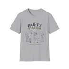 Girls, The Party Starter