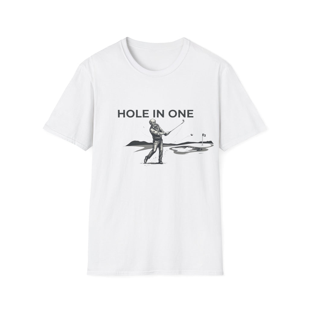 Hole In One