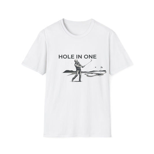 Hole In One