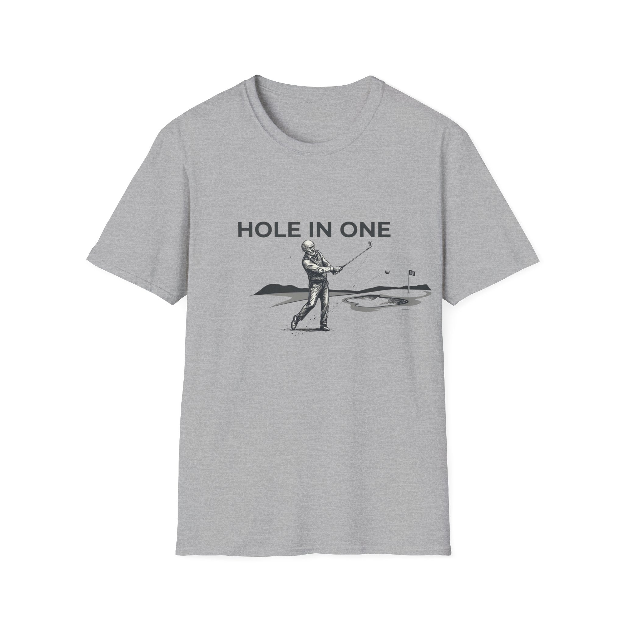 Hole In One