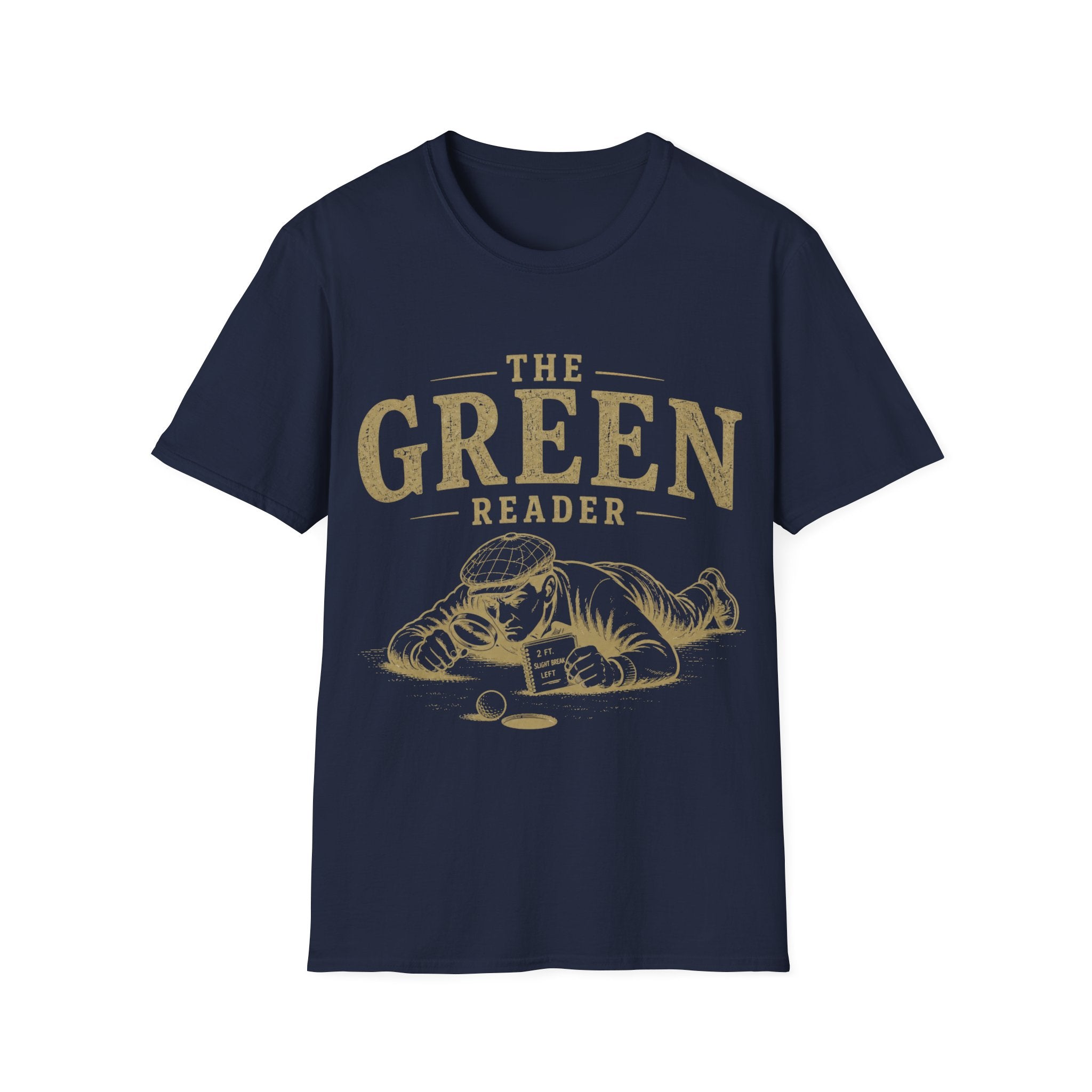 Boys' The Green Reader