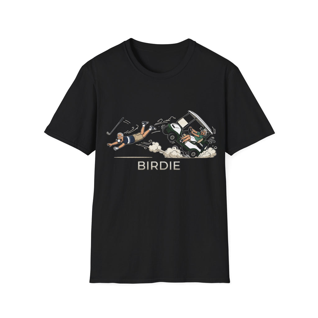 BIRDIE