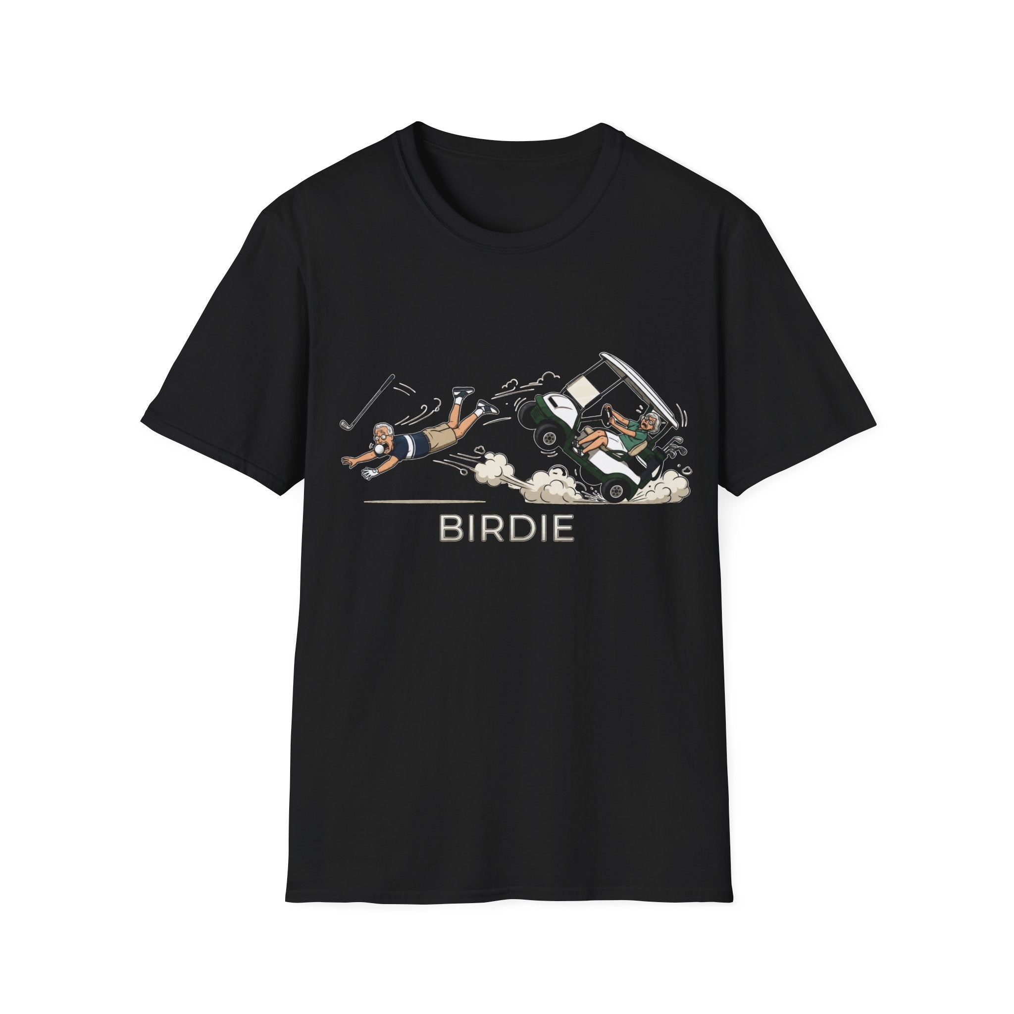 BIRDIE