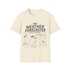 Girls, The Weather Forecaster