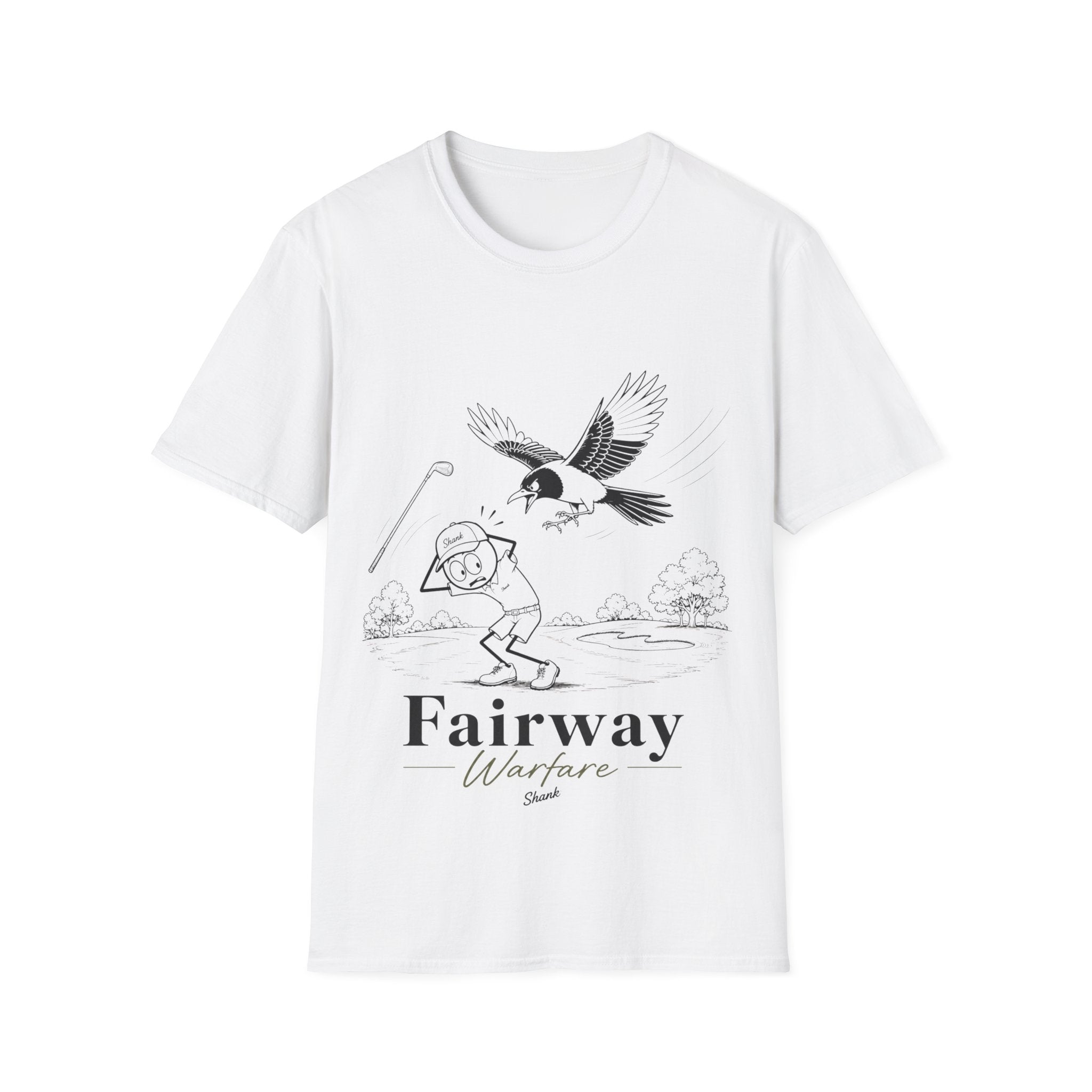 Fairway Warefare