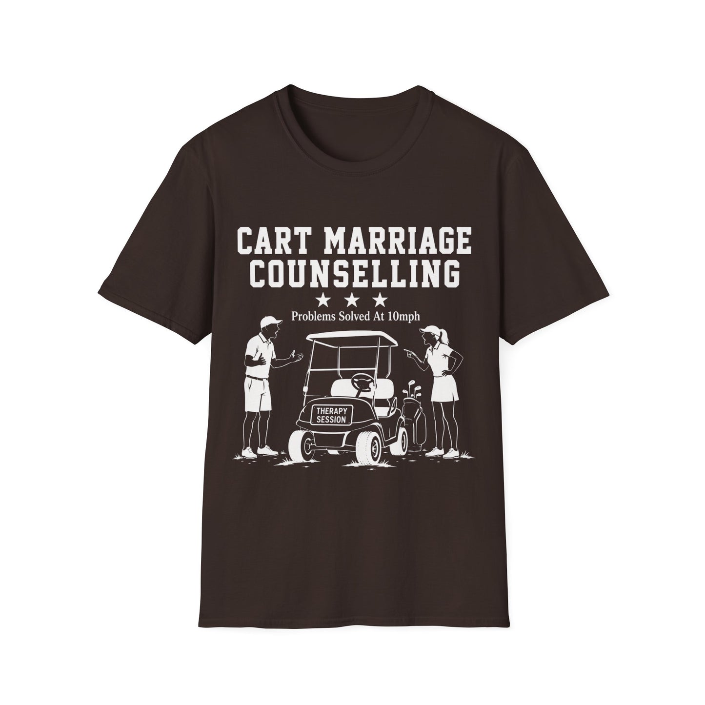 Cart Marriage Counselling