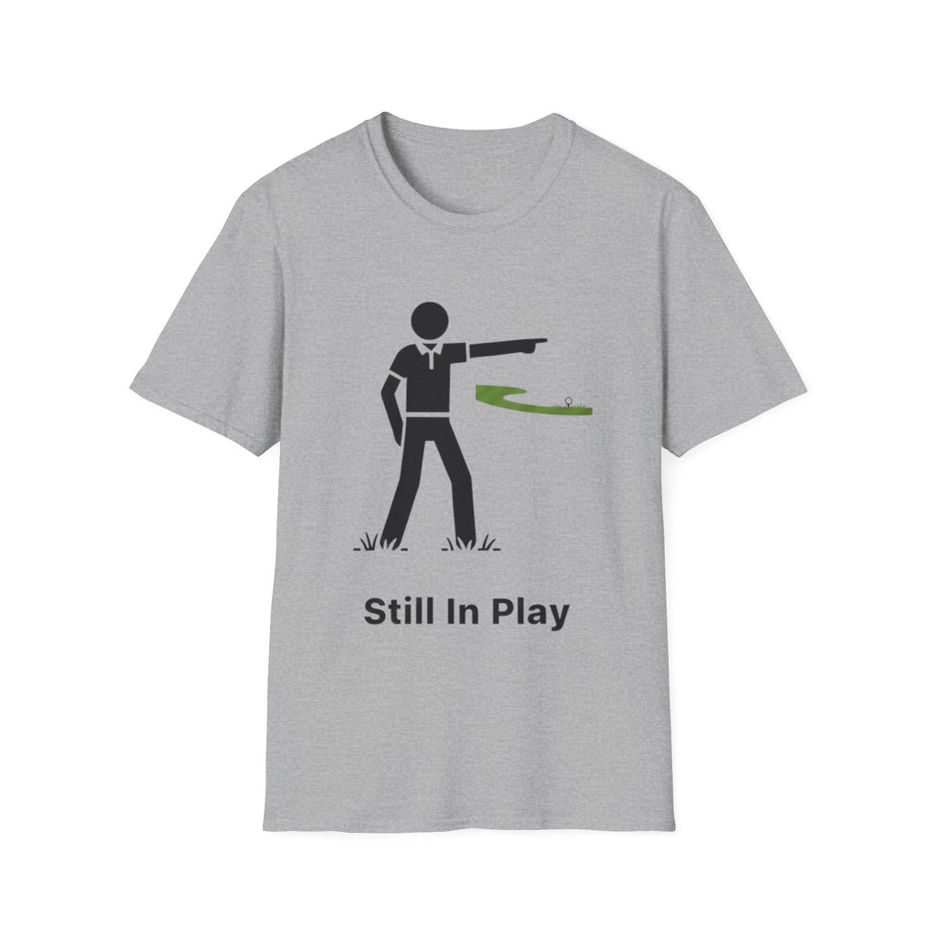 Still In Play