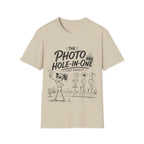 Girls, The Photo Hole-in-One
