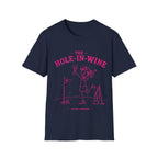 Girls, The Hole-In-Wine