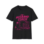 Girls, The Husband Coach