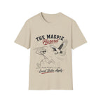 The Magpie Hazard