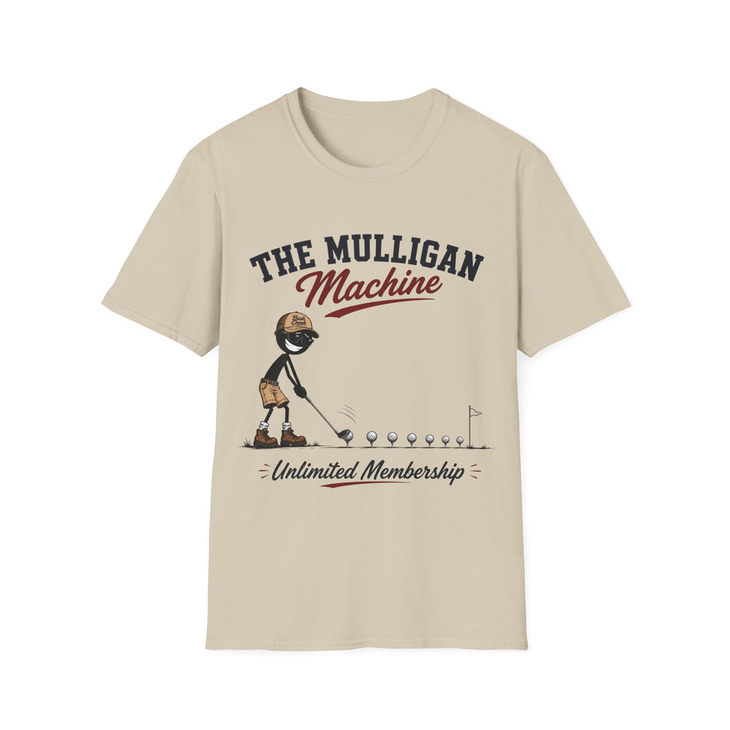 The Mulligan Machine