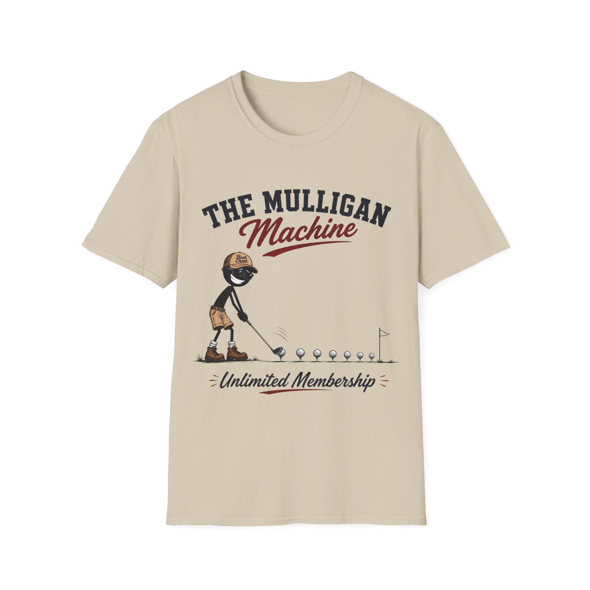 The Mulligan Machine