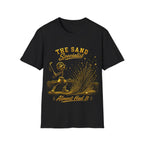 The Sand Specialist