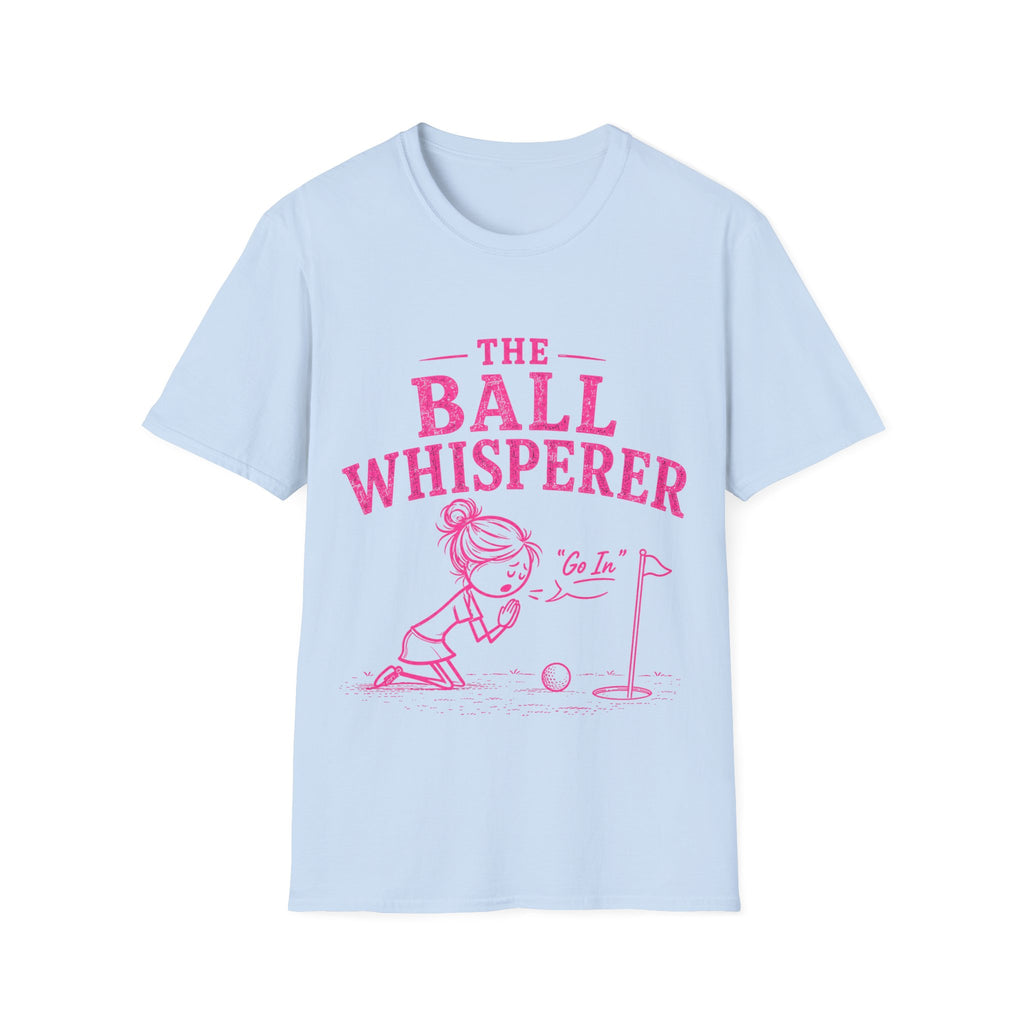Girls, Ball Whisperer