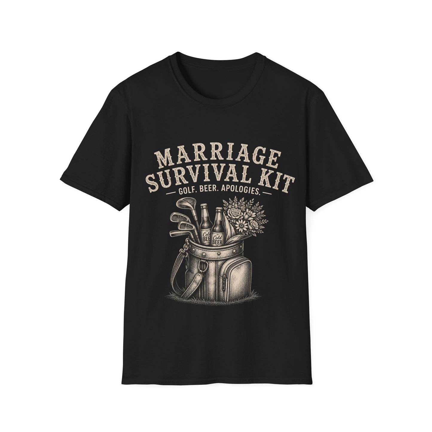 Marriage Survival Kit