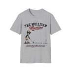The Mulligan Machine