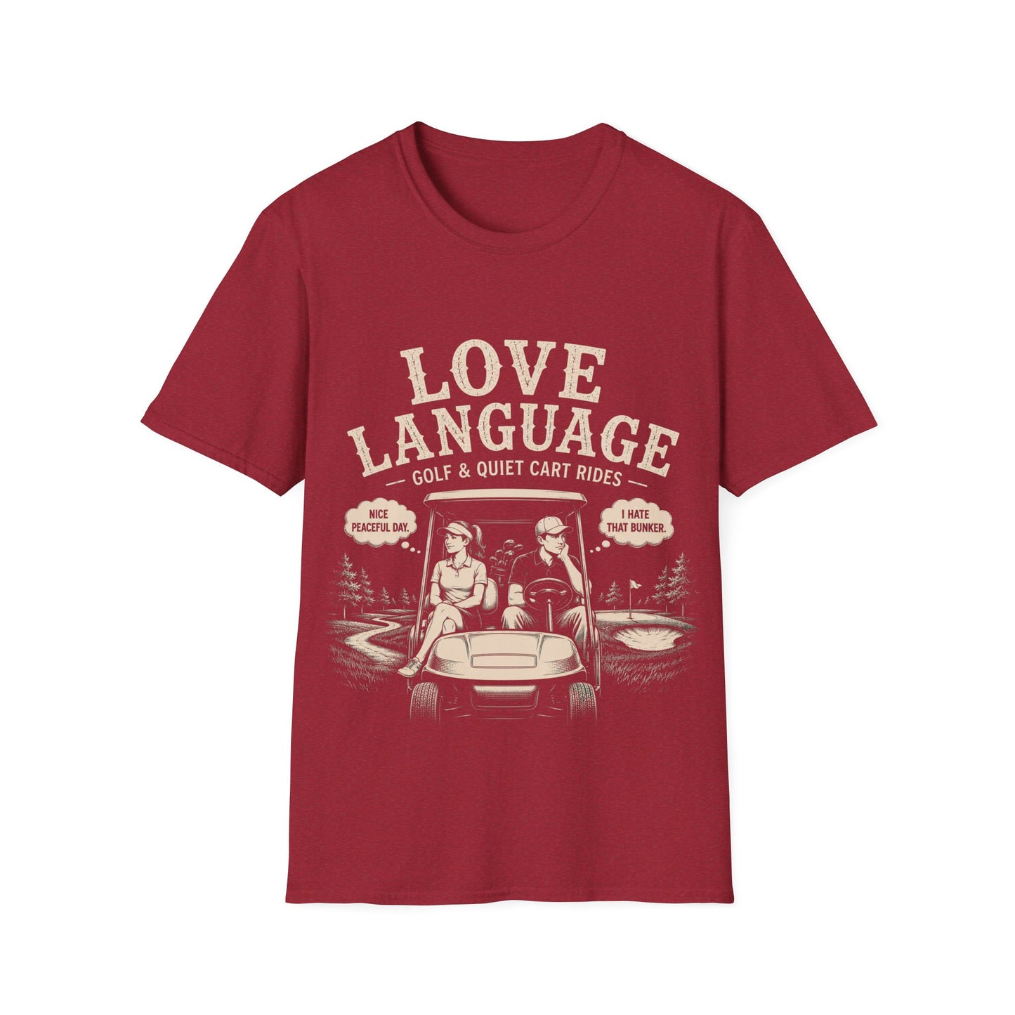 Love Language