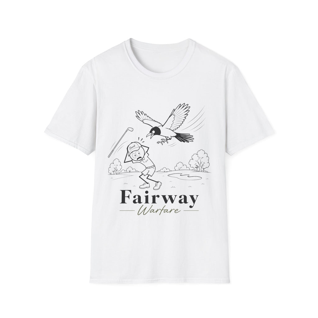 Fairway Warfare
