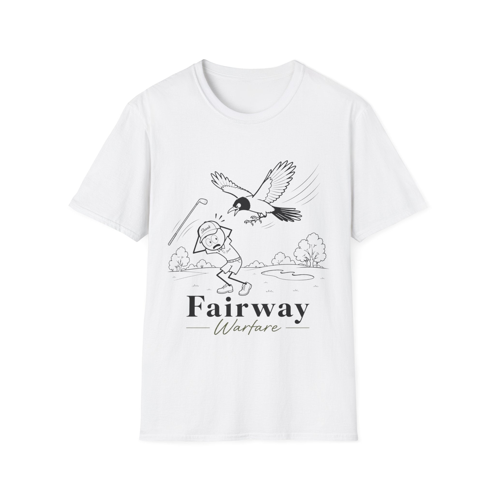 Fairway Warfare