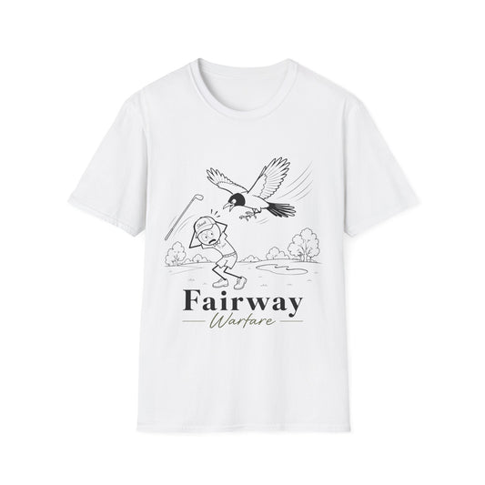 Fairway Warfare