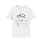 Girls, The Party Starter