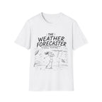 Girls, The Weather Forecaster