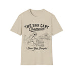 Bar Cart Champion