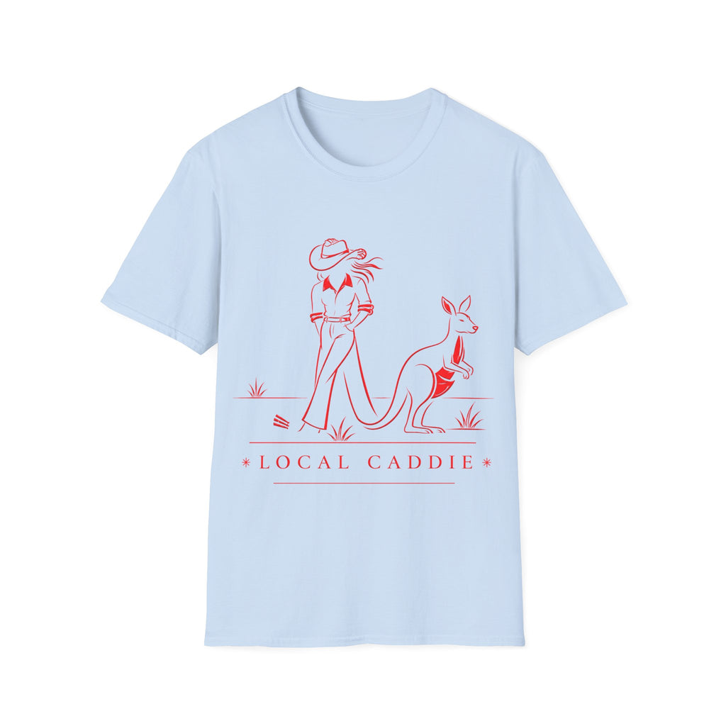 Local Caddie