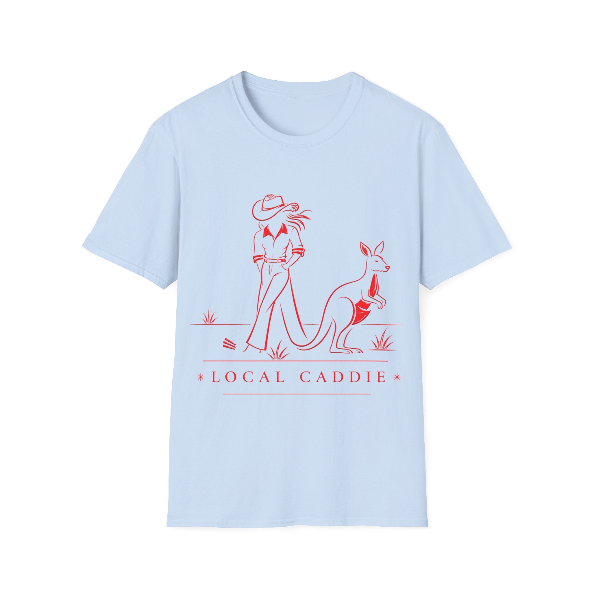 Local Caddie
