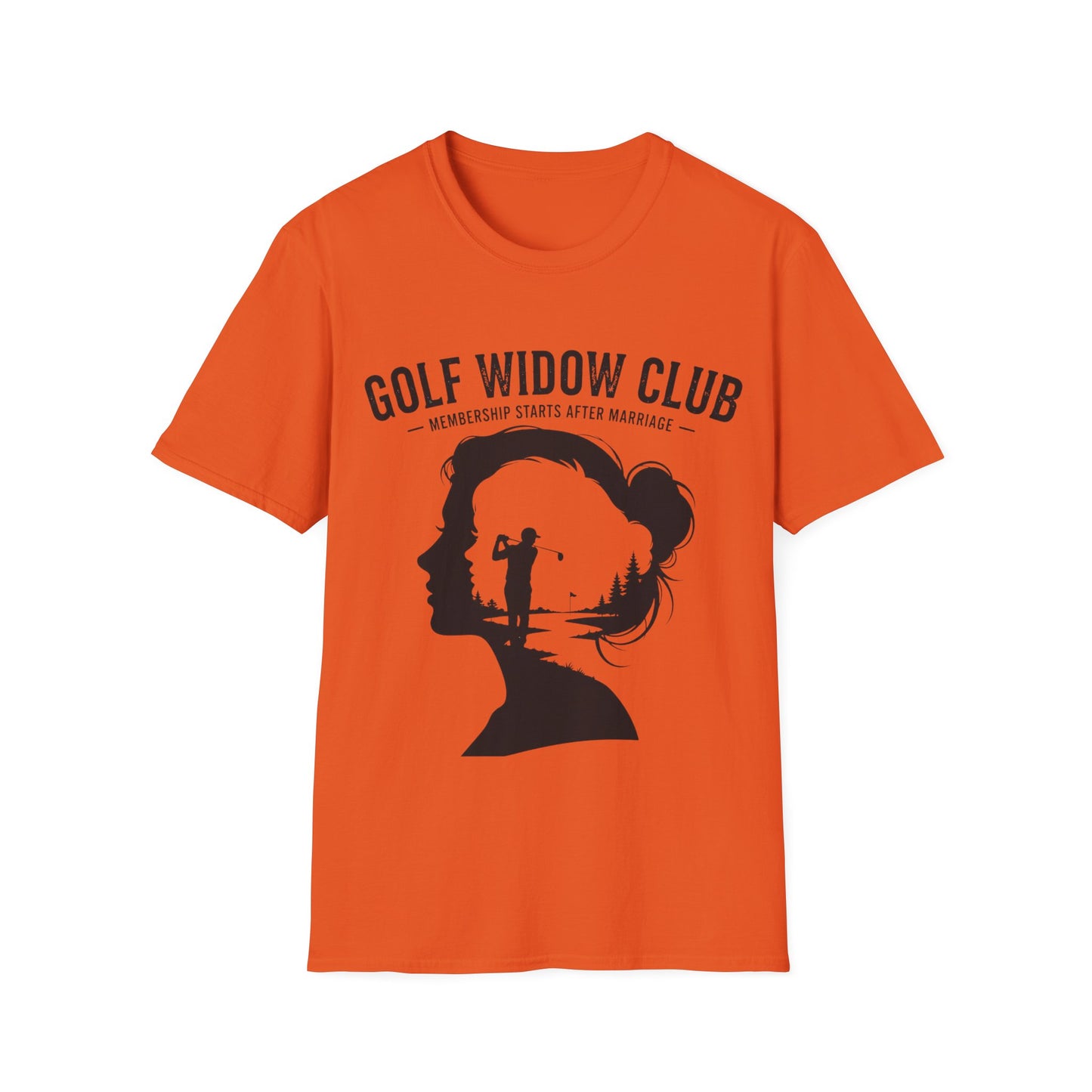 Golf Widow Club