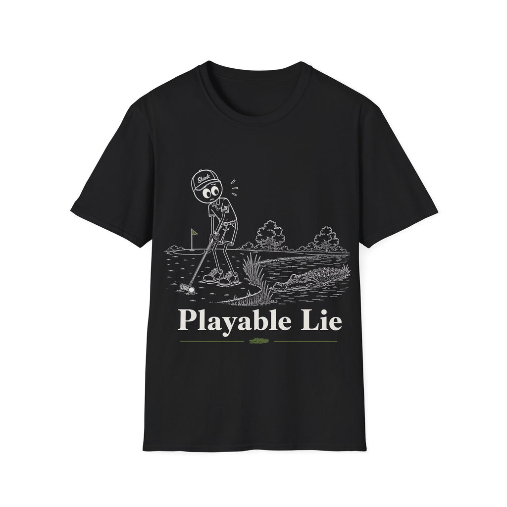 Playable Lie