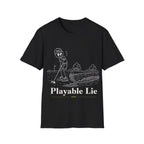 Playable Lie