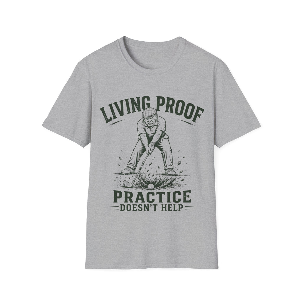 Living Proof