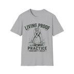 Living Proof