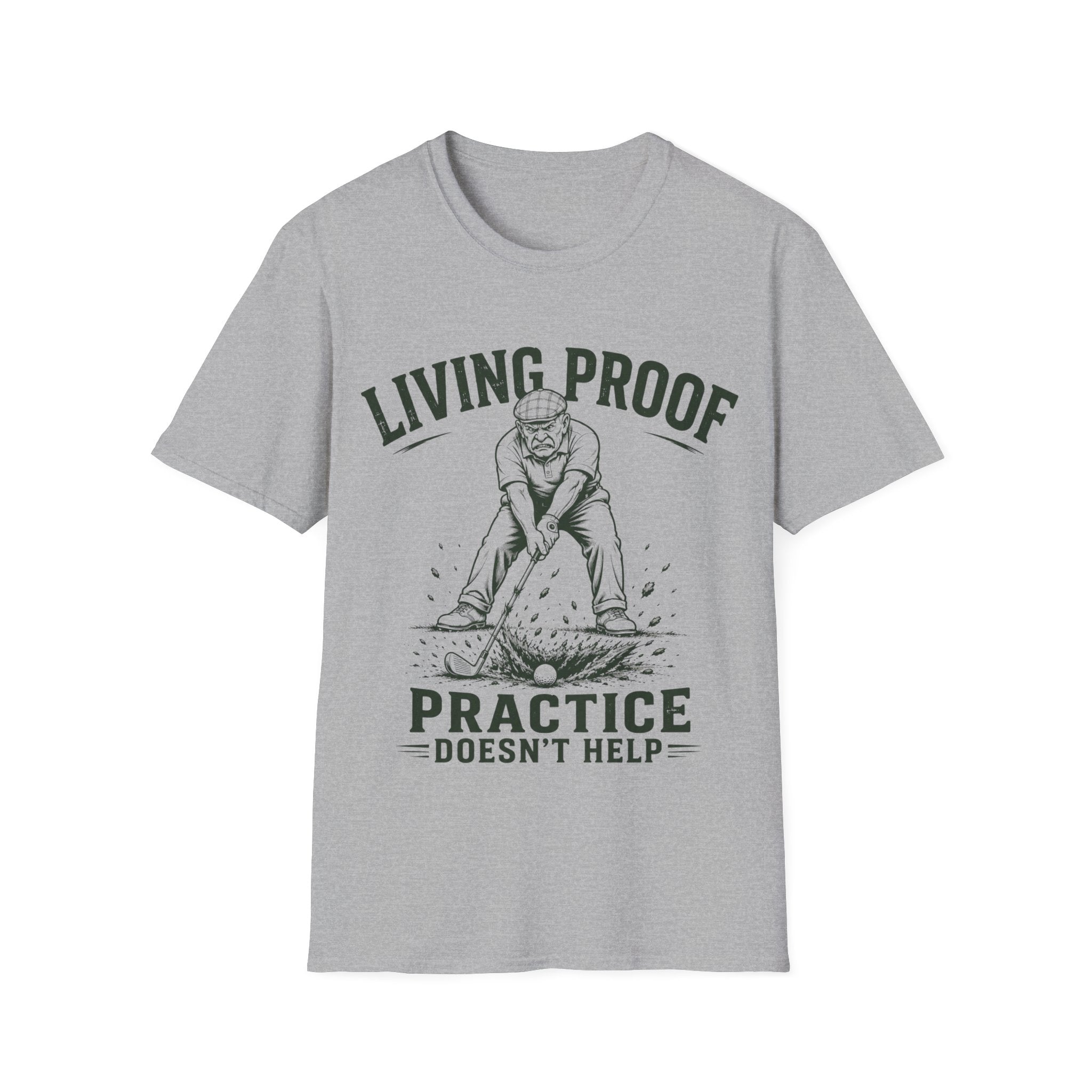 Living Proof