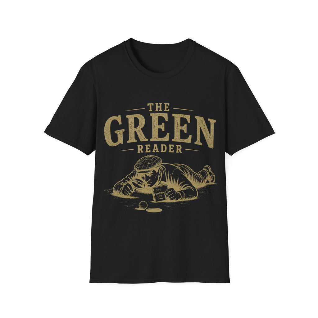 Boys' The Green Reader