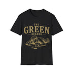 Boys' The Green Reader
