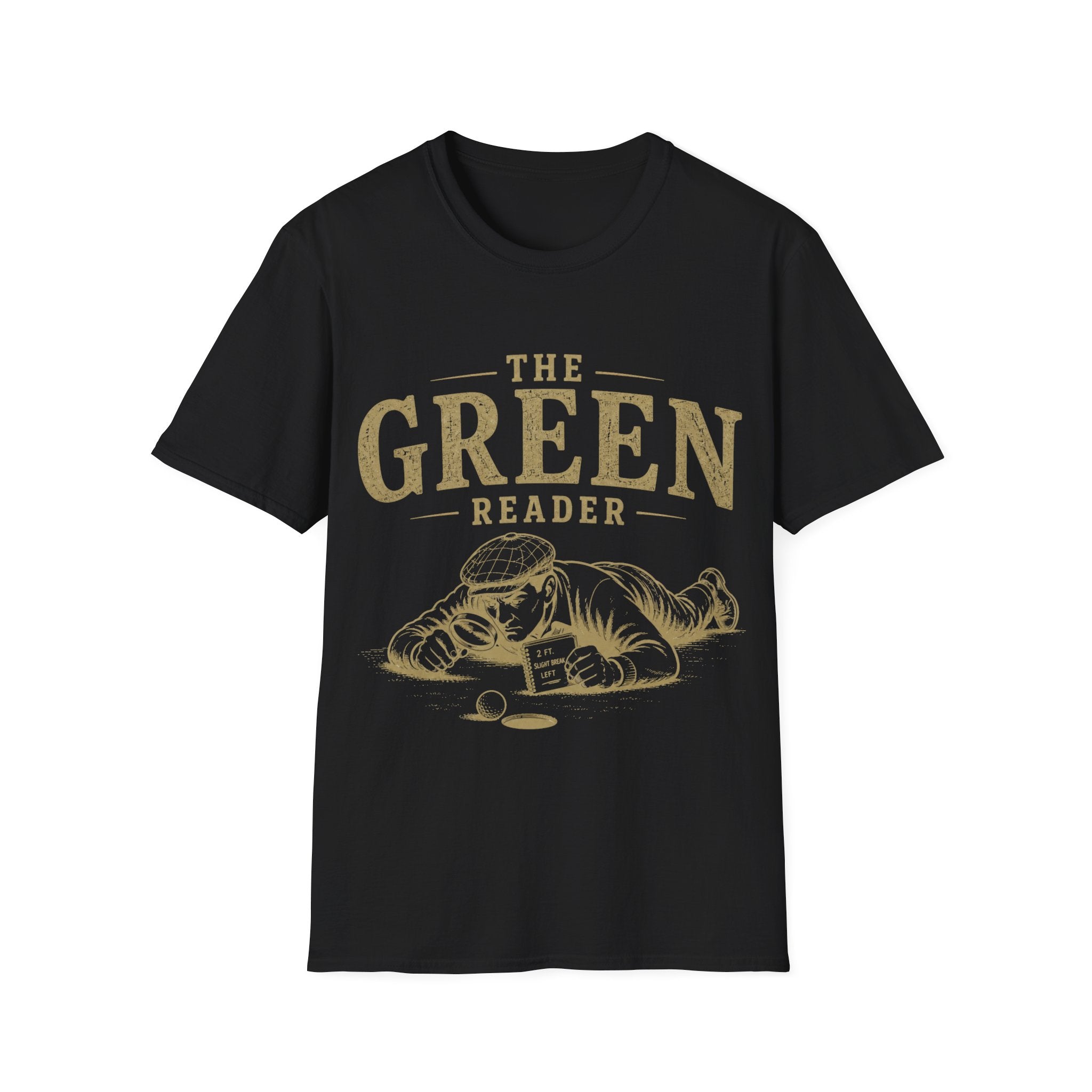 Boys' The Green Reader