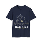Balanced Athlete