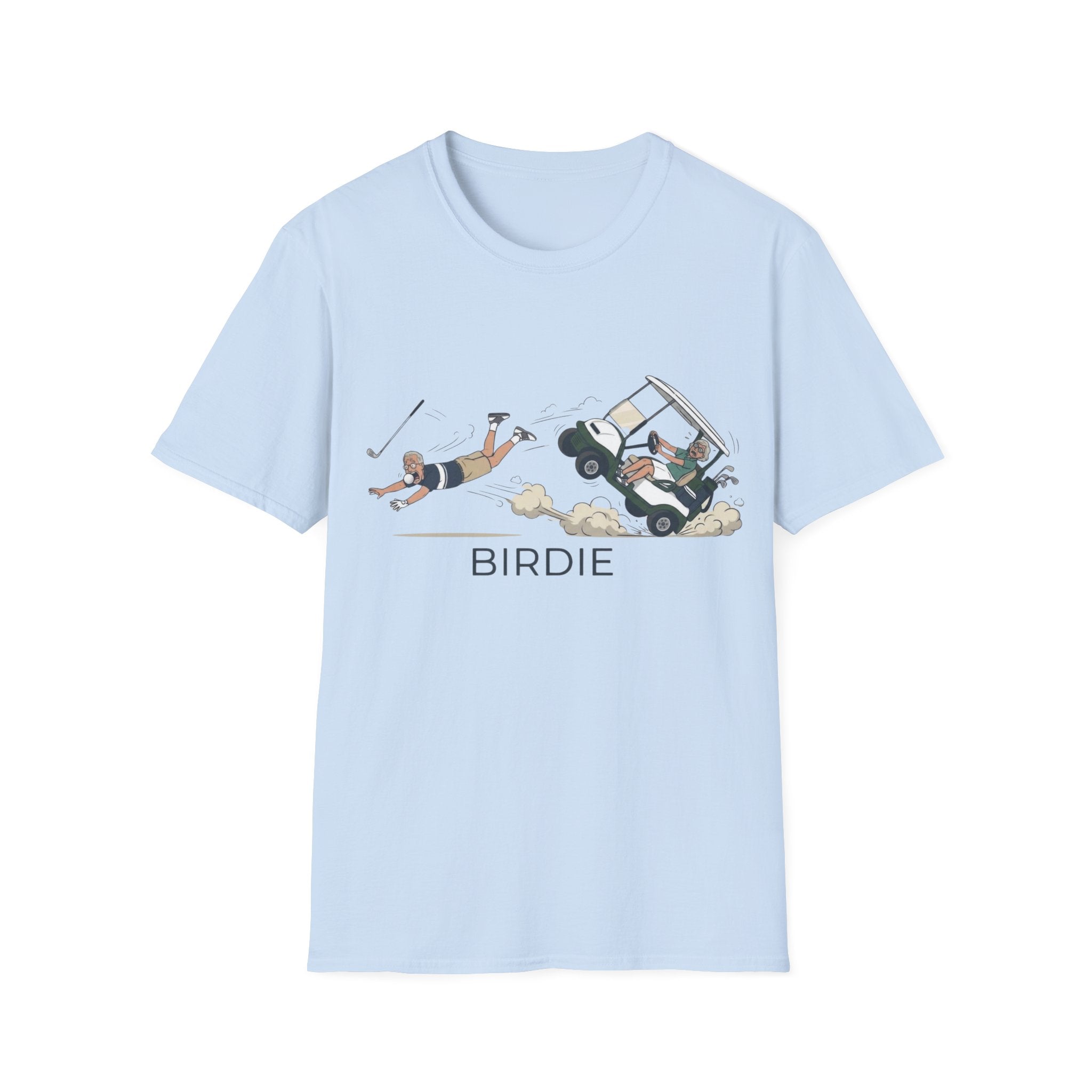 BIRDIE