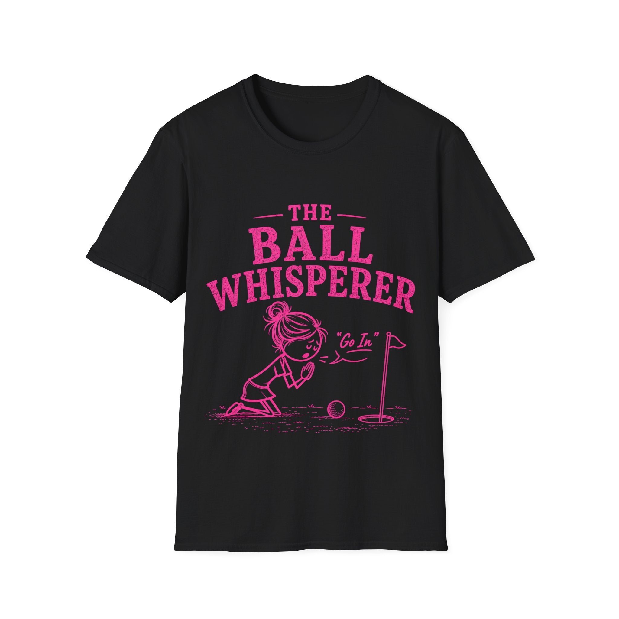 Girls, Ball Whisperer