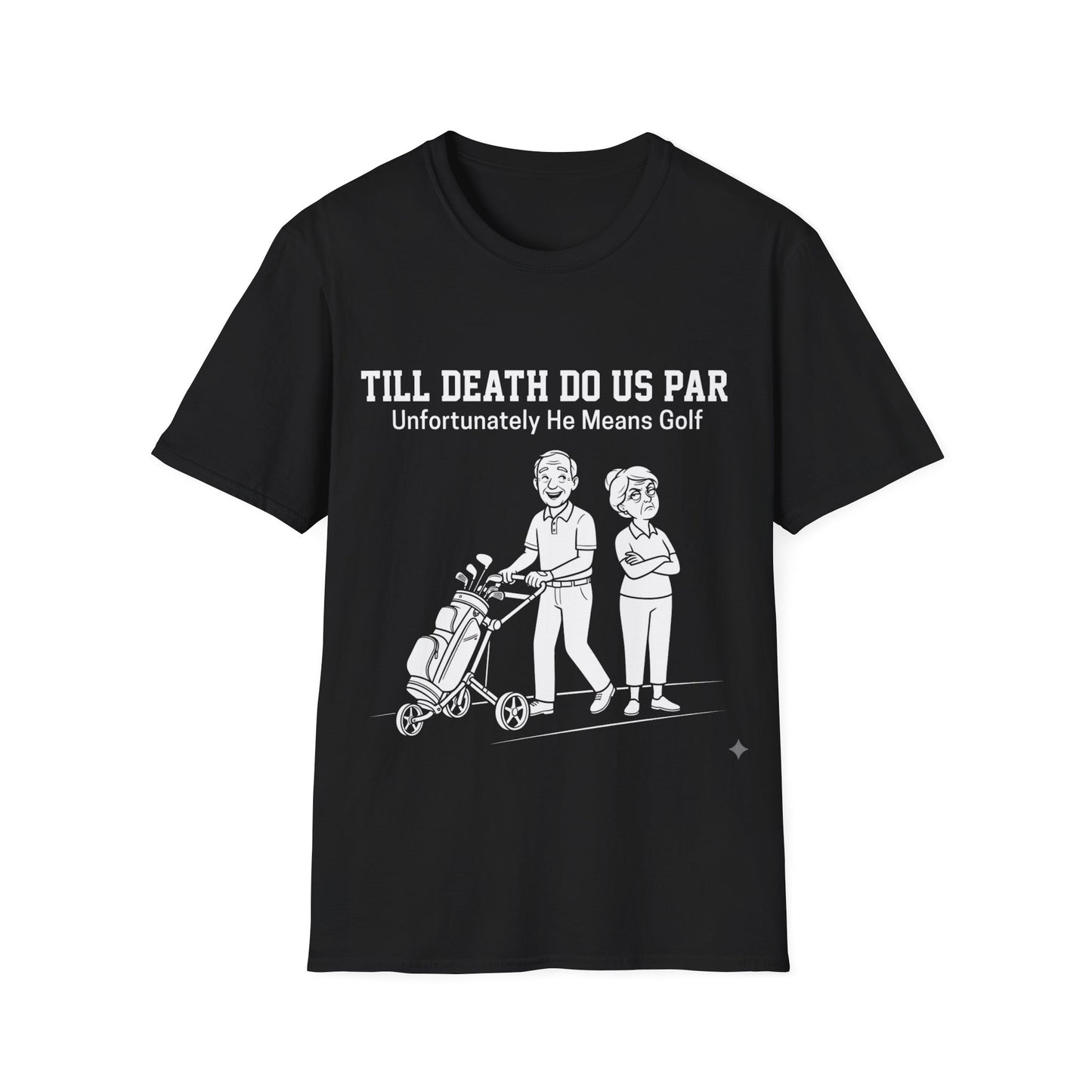 Till Death Do Us Par