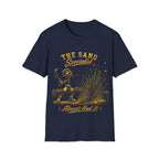 The Sand Specialist