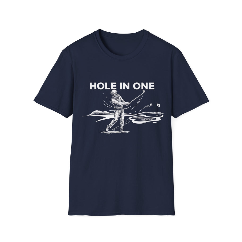 Hole In One
