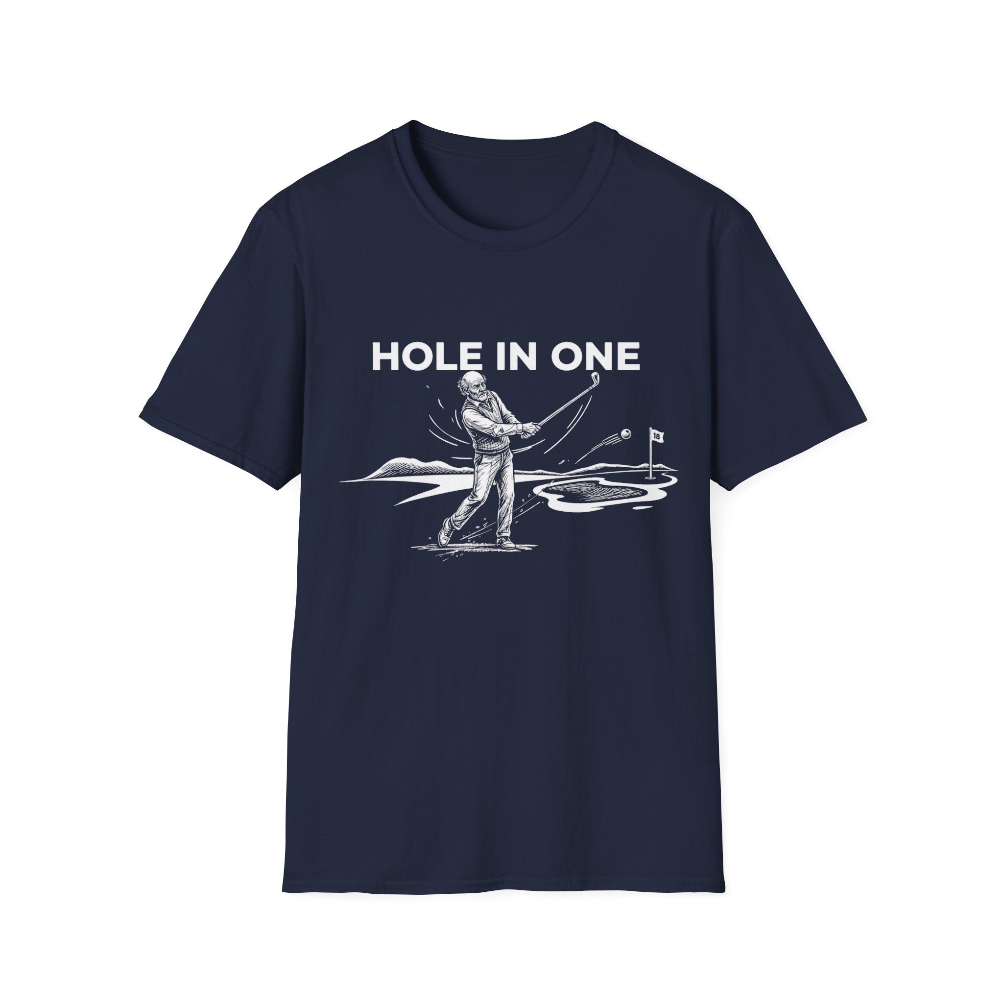 Hole In One