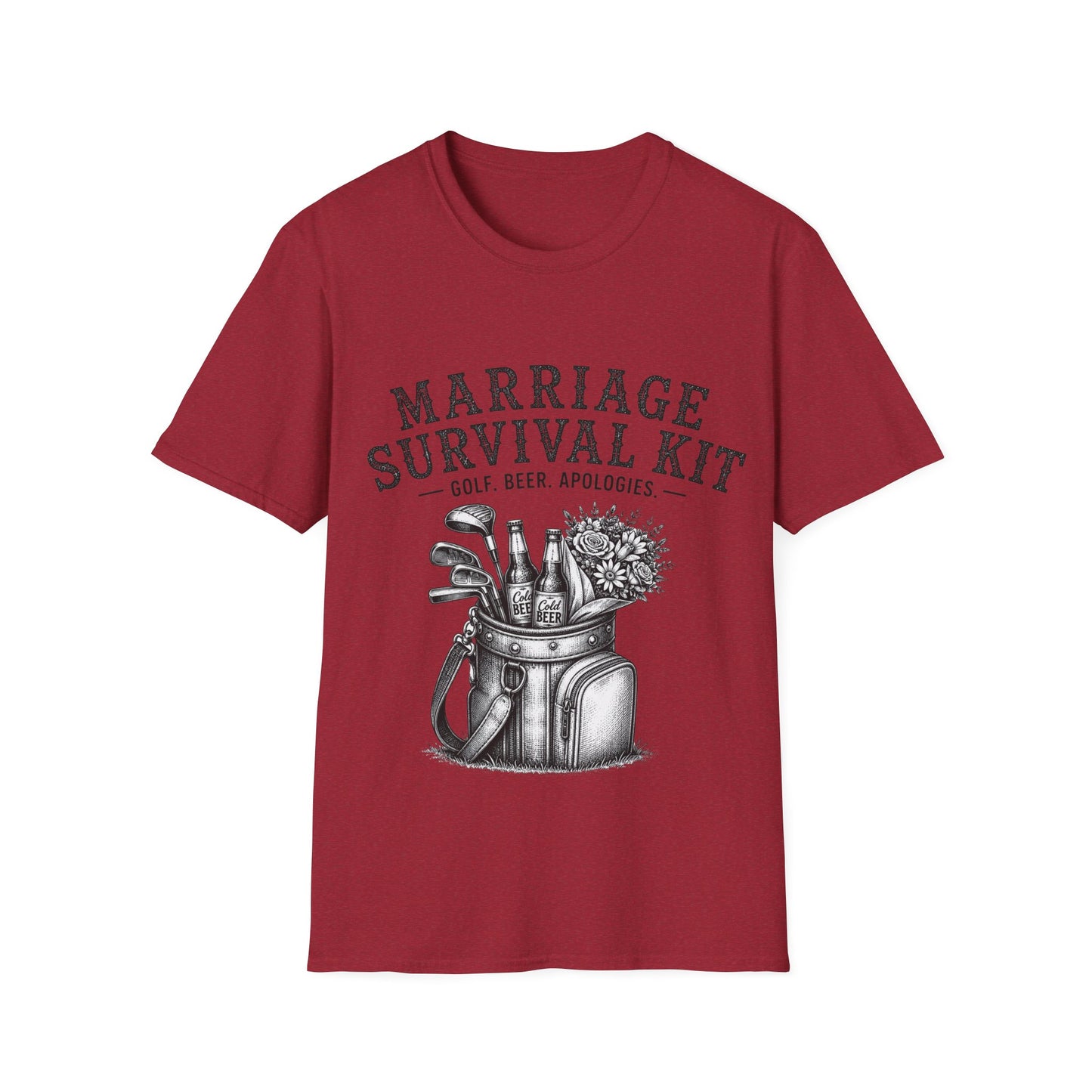 Marriage Survival Kit