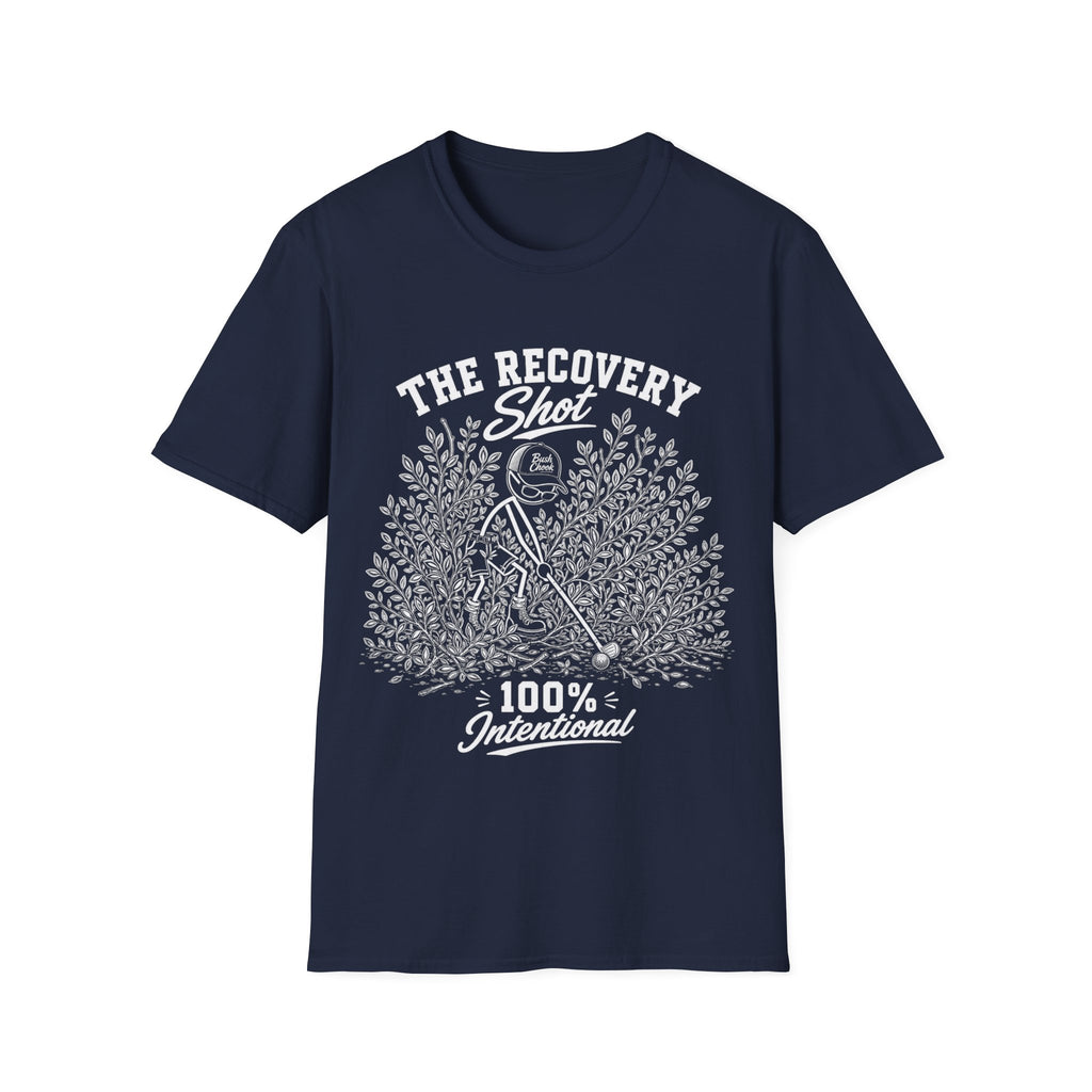The Recovery Shot