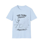 The Sand Specialist
