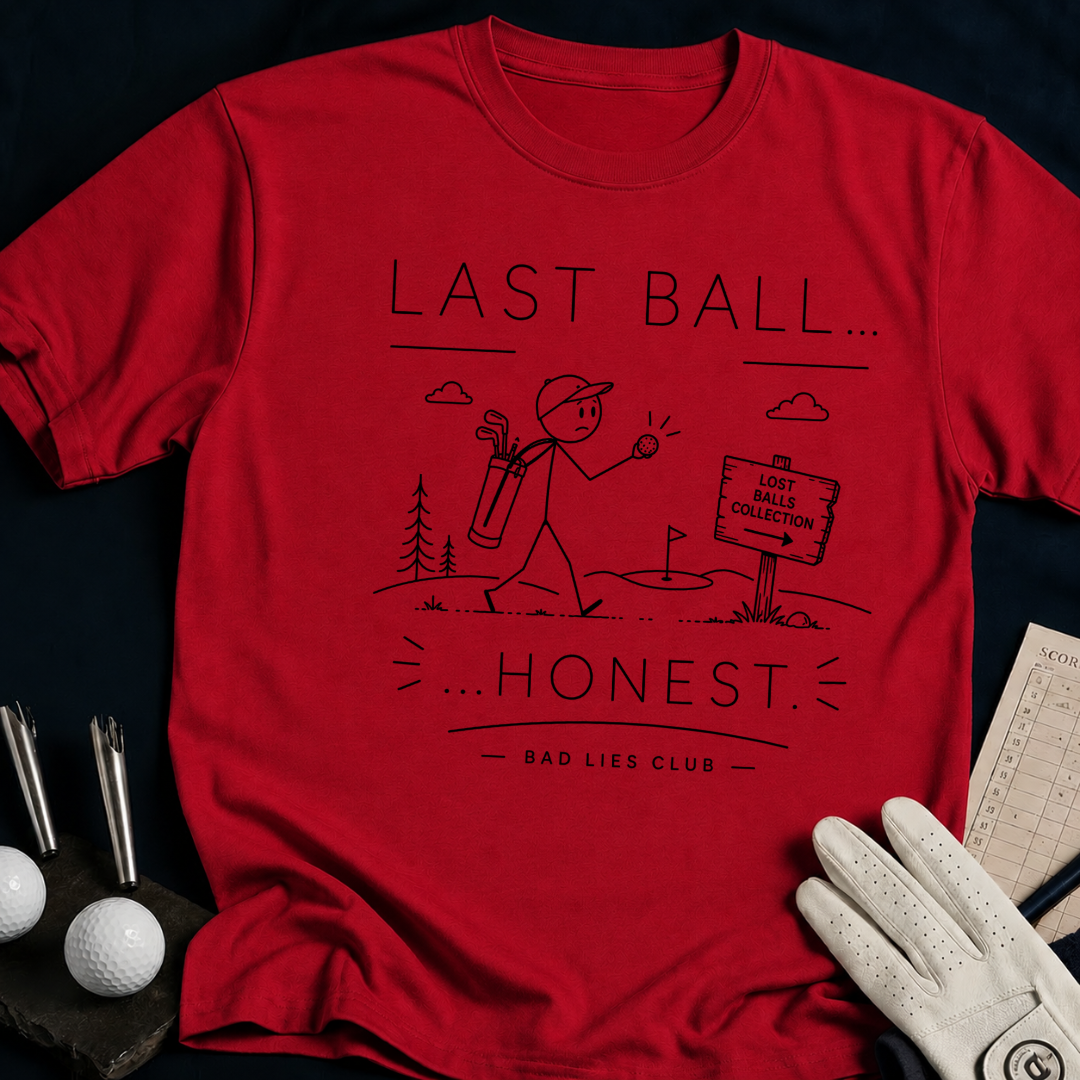 Last Ball Honest